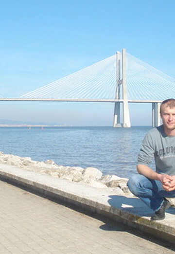Моя фотографія - oleg fedorchuk, 41 з Сімферополь (@olegfedorchuk)