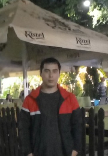Моя фотография - Хасан, 32 из Краснодар (@hasan6492)