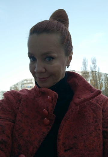 Моя фотография - Марина, 47 из Новороссийск (@marina234768)