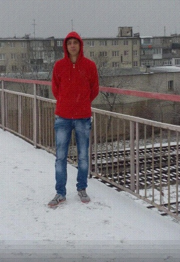 My photo - Yedik, 35 from Mozdok (@edik12329)