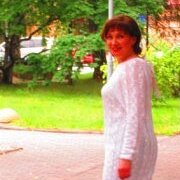 людмила, 62, Кушва