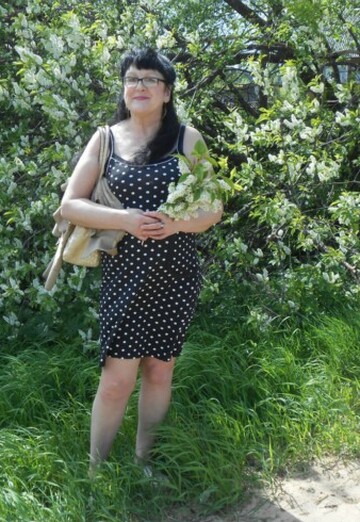 My photo - Raisa, 68 from Syktyvkar (@raisa7534901)