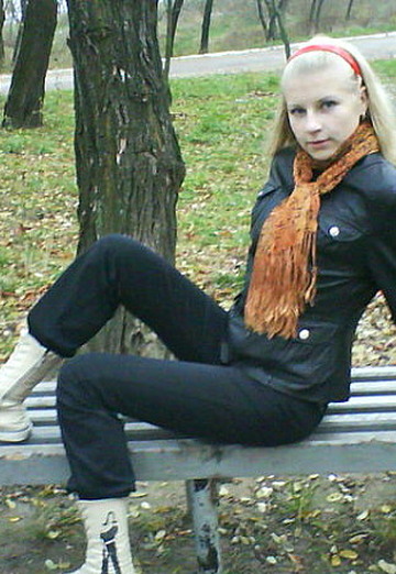 Irina (@dawn15-1993) — my photo № 15