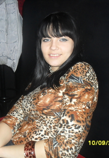 My photo - Karolina, 32 from Alexeyevskoye (@id195496)