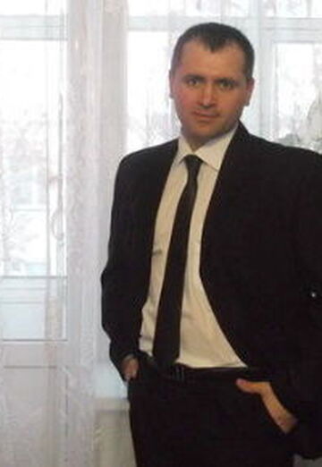 My photo - Aleksey, 45 from Orekhovo-Zuevo (@aleksejjj)