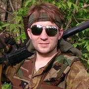 Роман, 39, Юбилейный