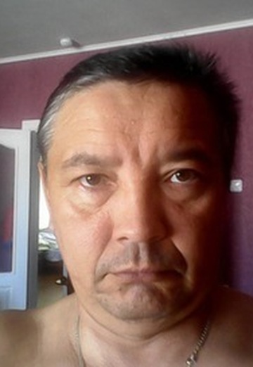Моя фотография - Эдуард, 52 из Саранск (@eduard26446)