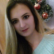 Александра, 27, Советская Гавань