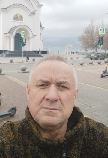 My photo - Yuriy Filimonoa, 63 from Chelyabinsk (@uriyfilimonoa)
