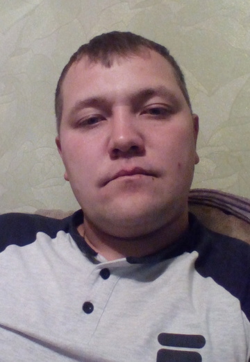 Моя фотография - Дмитрий, 34 из Нижний Тагил (@dmitriy398944)