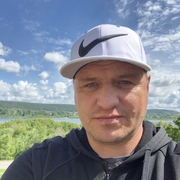 Алексей, 43, Воркута