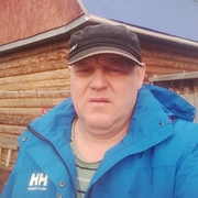 Андрей, 45, Пермь