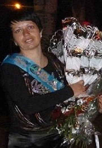 Моя фотография - ЕЛЕНА, 45 из Мелитополь (@elena406822)