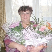 Svetlana 63 Novokuznetsk