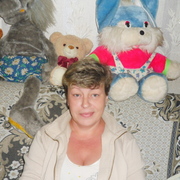 татьяна, 56, Чехов