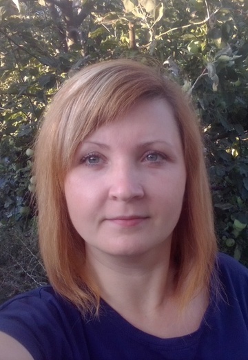 My photo - Natali, 41 from Nikopol (@valeriya34670)