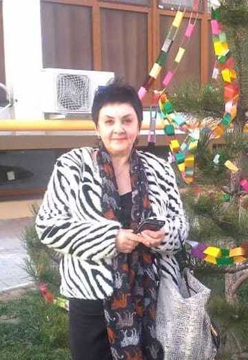Моя фотография - Анна, 59 из Краснодар (@anna185934)