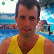Денис, 34, Москва