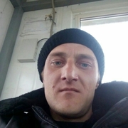 Павел Ильюхин, 38, Жирятино