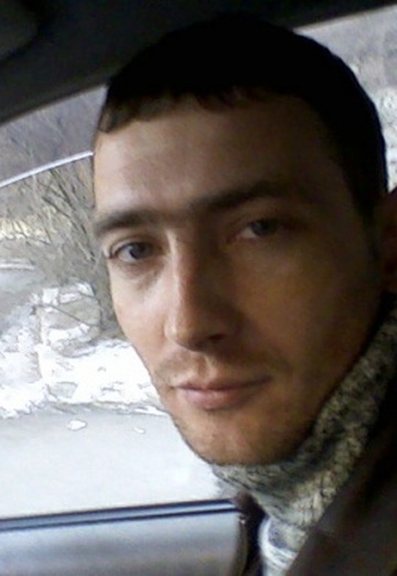 My photo - aleksandr, 47 from Chita (@aleksandr5842)