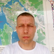 Дмитрий, 40, Выборг