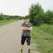 Дмитрий Мосеев, 43, Кесова Гора