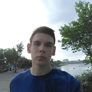 M.K., 23, Москва