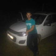 Александр, 30, Борисоглебск