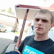 Дмитрий, 30, Вязьма