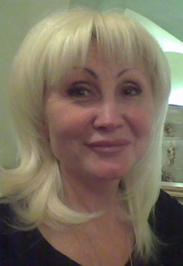 My photo - Svlanna, 64 from Rostov-on-don (@svlanna)