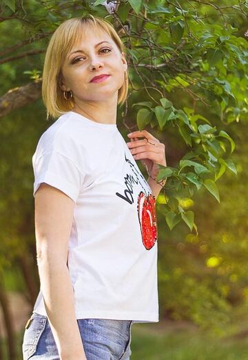 Моя фотография - Вера, 48 из Ростов-на-Дону (@vera23887)