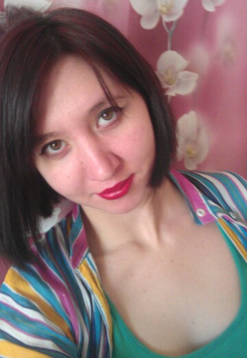 La mia foto - Ksyusha, 31 di Kropyvnyc'kyj (@ksusha20065)