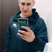 Roma Boyko 35 Vladikavkaz