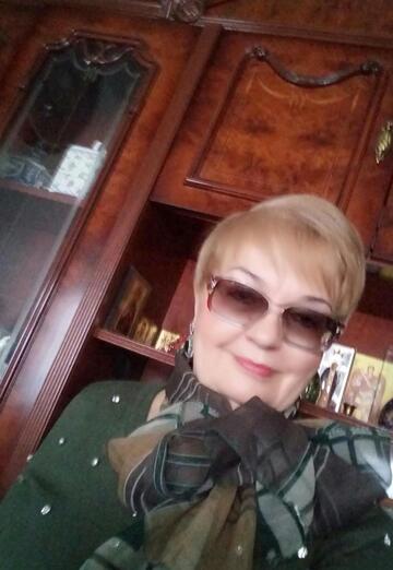 My photo - lyudmila, 71 from Krasnodar (@ludmila79231)