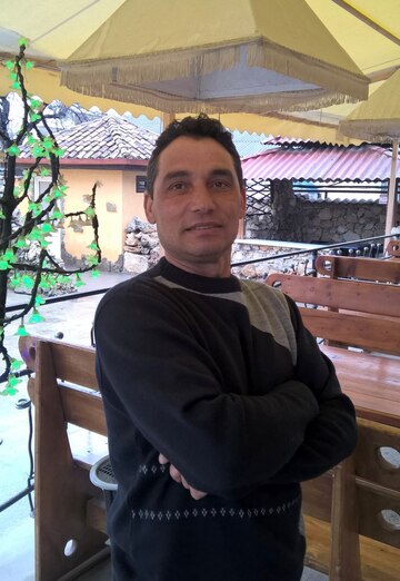 My photo - Fanis Garipov, 57 from Bakhchisaray (@fanisgaripov0)