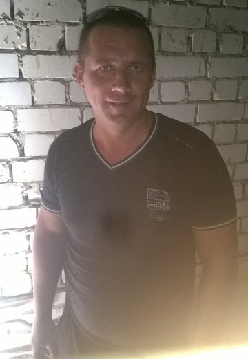 My photo - Huligan, 39 from Voronezh (@huligan1299)