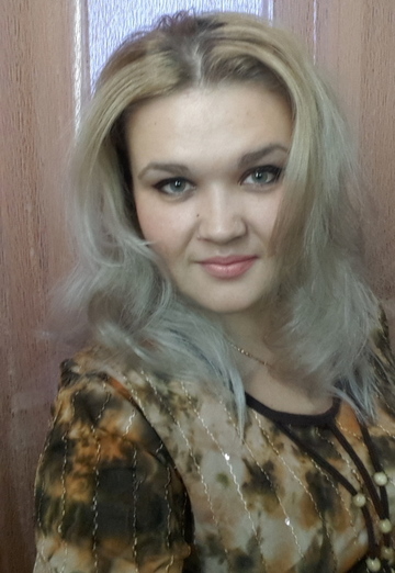 Olesya (@olesyapleshevenya) — my photo № 7