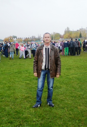 Моя фотография - Расим, 68 из Екатеринбург (@rasim1941)