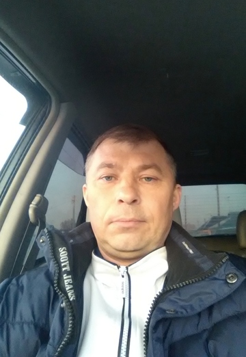 Моя фотография - Сергей, 51 из Рубцовск (@sergey252897)