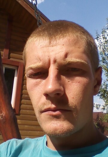 My photo - Ruslan, 31 from Zhytomyr (@ruslan203407)