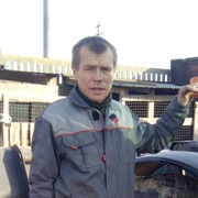 Сергей Чертков, 44, Староминская