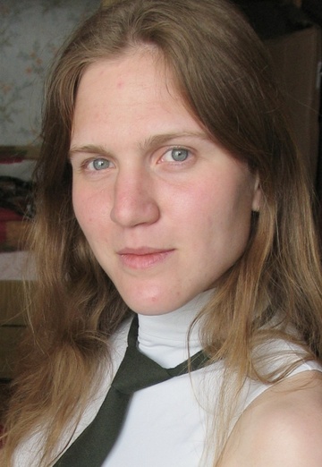 My photo - Marina, 38 from Moscow (@marina87652)