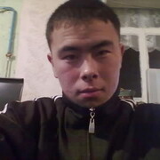 Руслан, 31, Икряное