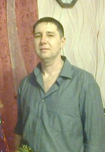 My photo - Igor, 44 from Bolshaya Glushitsa (@igor172864)