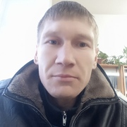 Евгений, 32, Уржум
