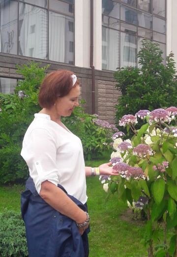 Моя фотография - Татьяна, 51 из Одесса (@tatyana316431)