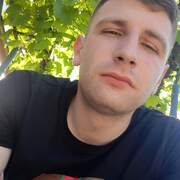 Руслан, 25, Гаджиево