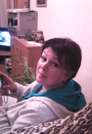 My photo - Elena, 64 from Khartsyzsk (@ebratko)