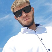 Сергей, 32, Москва