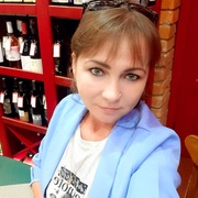 Яна, 37, Ярославль